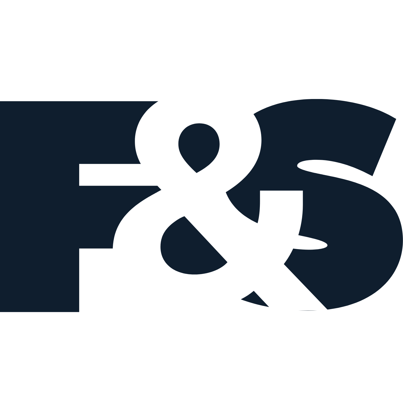 Frontier and Stone logo