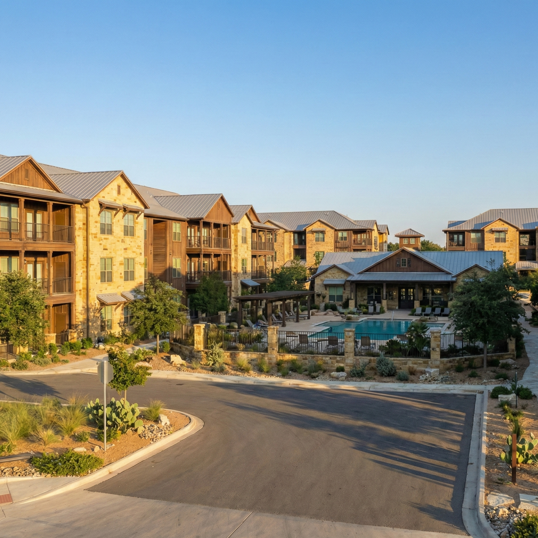 Multi Family Properties